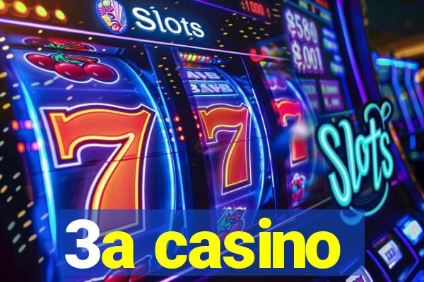 3a casino